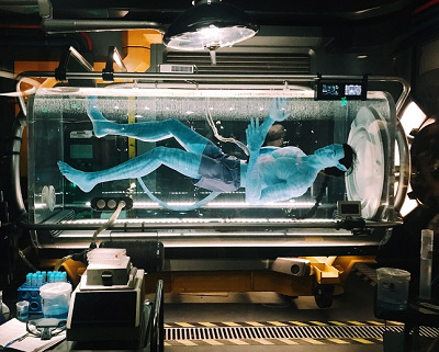 リアルなアバター