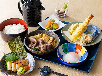 おすすめ料理