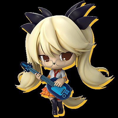 レトリーは「プラスマジカ」のメンバー