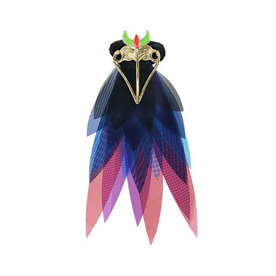 リング(ディズニーハロウィングッズ2025)