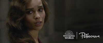 リタ・レストレンジ