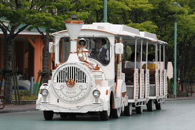 ロードトレイン