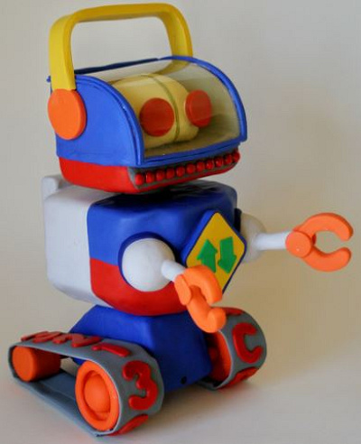 トイ・ストーリーのキャラクター一覧！名前と画像で一挙ご紹介