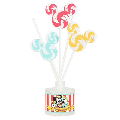 ルームフレグランス(ディズニーグローサリーストアグッズ)