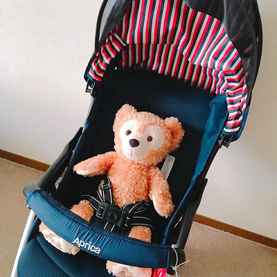 お子さま連れも安心