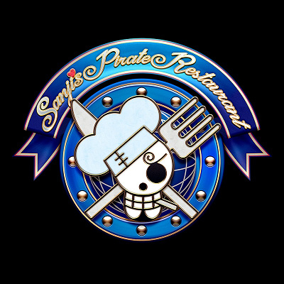 サンジのエンブレム