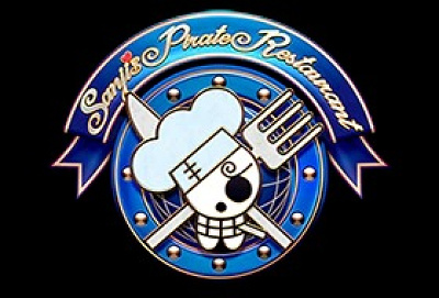 サンジのマーク