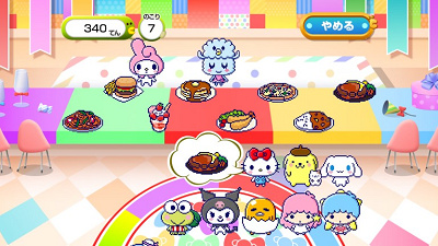 たまごっちみーつ】サンリオみーつver.の遊び方・値段・おすすめ販売