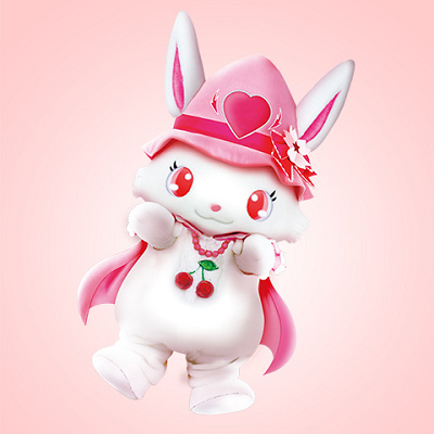 サンリオ】ジュエルペット図鑑！宝石の目を持つ魔法使いのペット