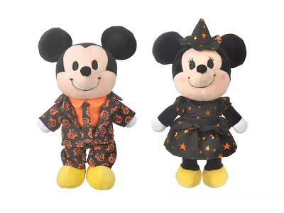 ディズニーストア】「ぬいもーず」とは？種類・販売場所まとめ