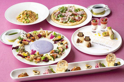 シーズナルデュオセットN