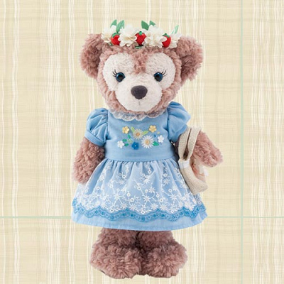 4/1発売】ダッフィー春グッズ37選！「スプリング・イン