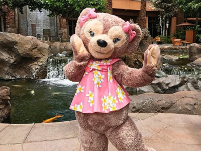 ハワイのディズニー「アウラニリゾート」徹底解説！ホテルや