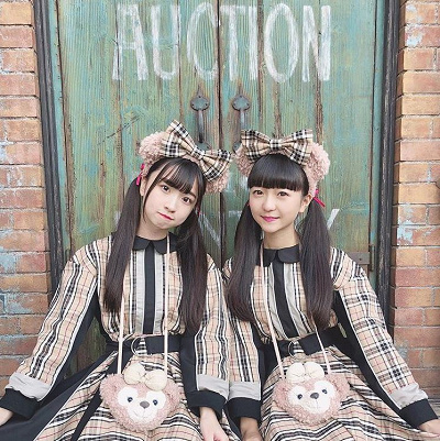 シェリーメイカチューシャ