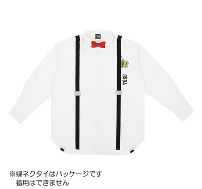 シャツ（USJコナングッズ）