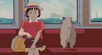 ジブリ　耳をすませば　フィルムブックマーカー　月島雫 耳をすませば : スタジオジブリ | HMV&BOOKS online - VWDZ-7355