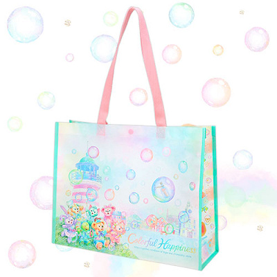 ディズニーの袋】お買い物袋&ショッピングバッグまとめ!種類 ディズニーの袋】お買い物袋&ショッピングバッグまとめ!種類