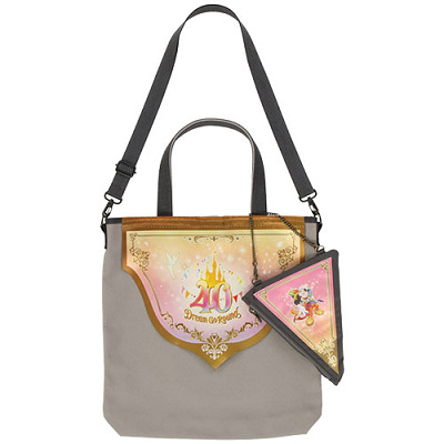 9/4発売】サーキュレーティングスマイルズグッズ！ディズニー40