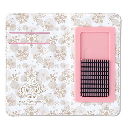 スマートフォンケース(内側)