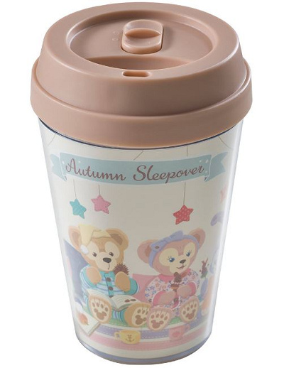 スーベニアドリンクカップ