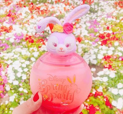 スーベニアのドリンクカップ