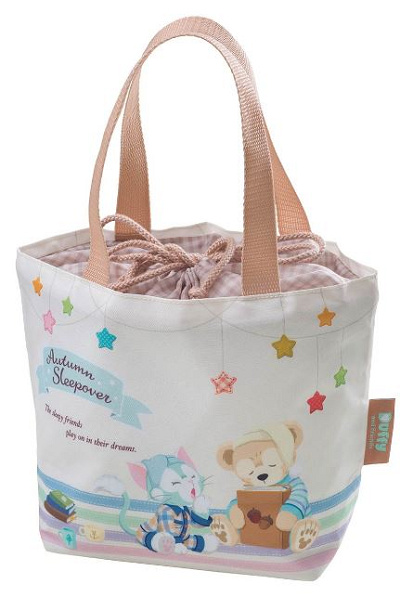 スーベニアランチケース