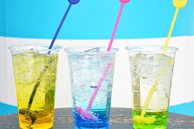 スーベニアマドラードリンク