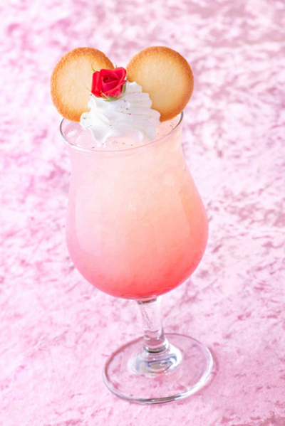 スペシャルドリンク