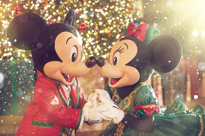 香港ディズニーランド】ディズニークリスマス2019特集!『アナと 香港ディズニーランド】ディズニークリスマス2019特集!『アナと