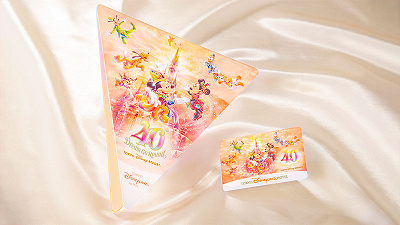 ディズニー40周年】ディズニーホテル＆バケーションパッケージプランまとめ♡スペシャルルームやポストカードも！