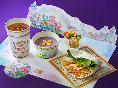 スペシャルサンドセット