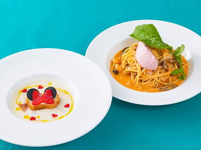 スペシャルセット