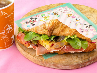 スペシャルセット