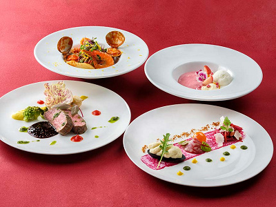 スペシャルセット