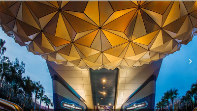 近くから見ると壮観!