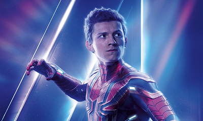 『スパイダーマン3』：スパイダーマンとは