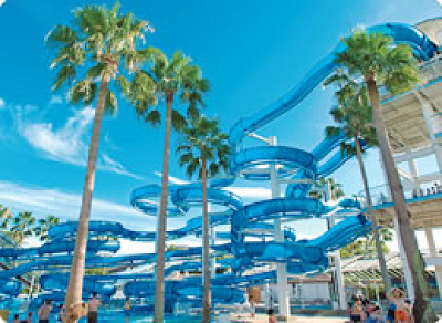 スパイラルスライダー