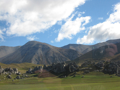 第1作目の兄弟たちの活躍により春を取り戻したナルニア国