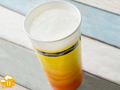 スプリングバレー シルクエール（ウィートエール）