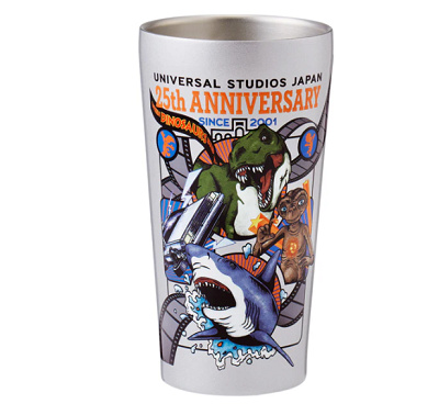 ステンレスタンブラー