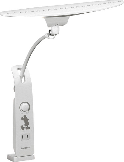 スタンドライト