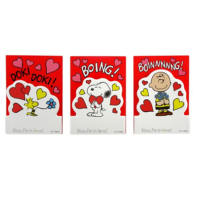 スタンドメモセット（3冊）