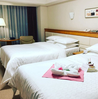 スタンダードルーム