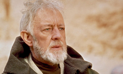 『スターウォーズ』キャラクター/オビ=ワン・ケノービ