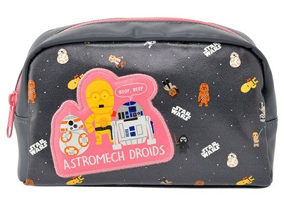 スターウォーズのポーチ