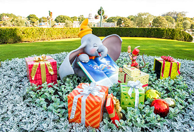 フォトロケーションの様子