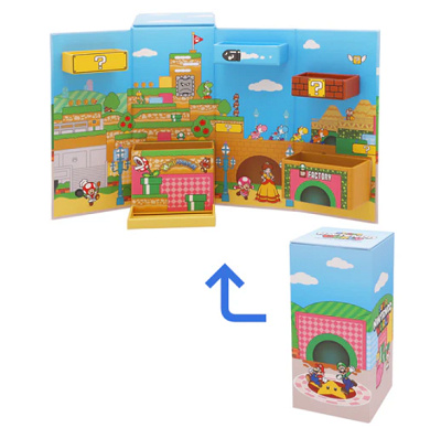 ステーショナリーボックス