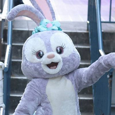 ダッフィーの新しいお友達「ステラ・ルー」のプロフィール徹底解説！