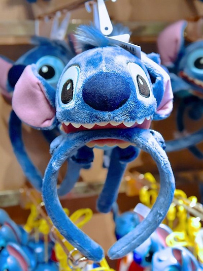 スパーキーやフィリックスのミニツムも！ディズニーストア