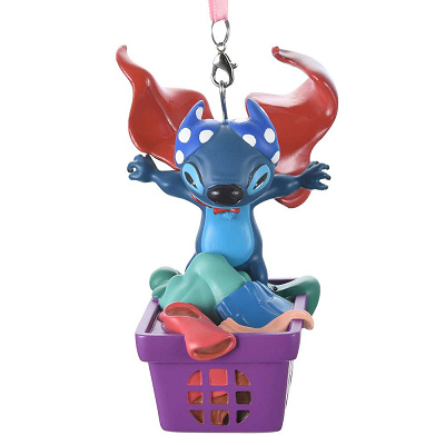 スティッチ オーナメント